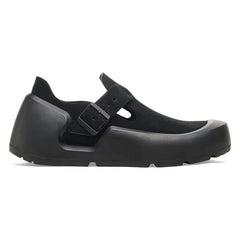 Reykjavik Nubuck Leather