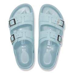 St Barths Natural Leather