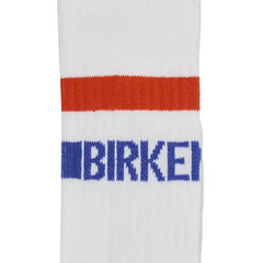 Cotton Tennis Socks Cotton/Polyamid/Elastane