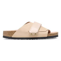 Kyoto Nubuck Leather