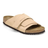 Kyoto Nubuck Leather