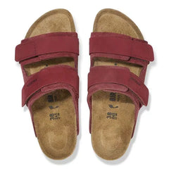 Uji Nubuck Leather/Suede