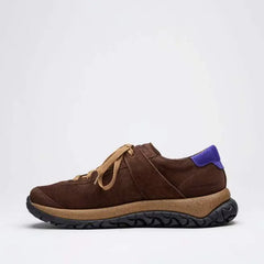 1774 Stroedt Leather Suede Leather