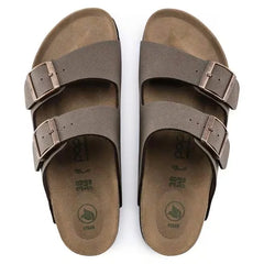 Arizona Platform Vegan Birko-Flor Nubuck