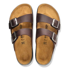 Arizona Crosstown Men Waxy Leather