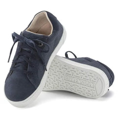Porto Kids Suede Leather/Textile