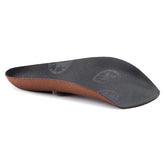 Blue FootbedĀ Tradition Black Edition