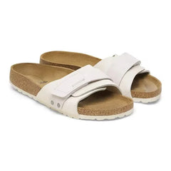 Oita Suede Leather