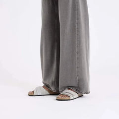 Oita Nubuck Leather