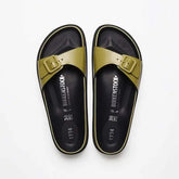 1774 Madrid Leather Patent Leather