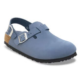 Tokio Nubuck Leather