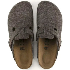 Boston Wool
