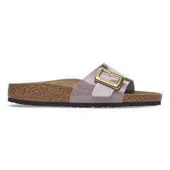 Catalina Cushion Buckle Birko-Flor Patent