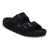 Arizona Suede Leather