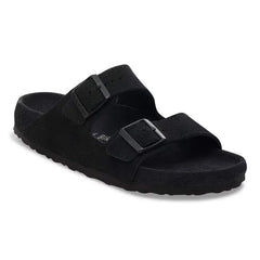 Arizona Suede Leather