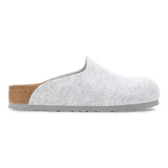 Amsterdam Felt Light Gray