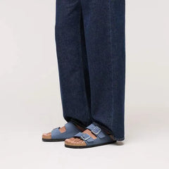 Arizona Nubuck Leather