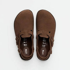 1774 IV Tokio Suede Leather