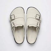 1774 222 West Suede Suede Leather