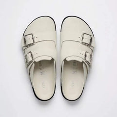 1774 222 West Suede Suede Leather