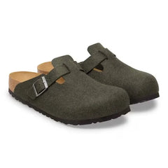 Boston Wool