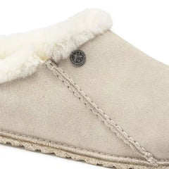 Zermatt Premium Suede Leather