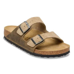 Arizona Mixed Leather