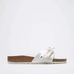 Danielle Frankel Madrid Lace Textile