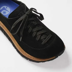 1774 Uerzell Suede Suede Leather