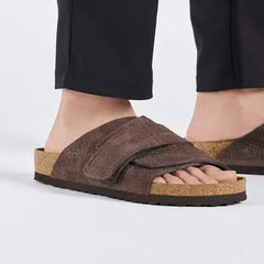 Kyoto Nubuck Leather