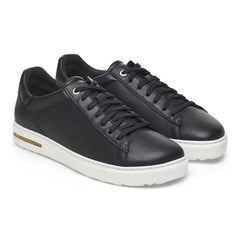Bend Low Natural Leather