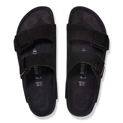 Arizona Suede Leather
