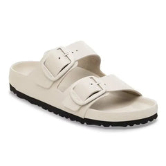 Arizona Big Buckle Natural Leather