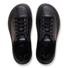 Melbourne PRO Natural Leather Coated