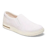 Oswego Suede Leather
