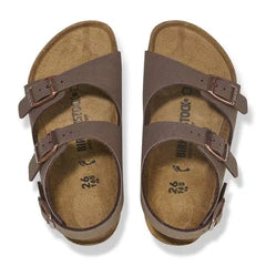 Roma Kids Birko-Flor Nubuck