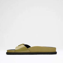 1774 Madrid Leather Patent Leather