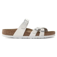 Franca Natural Leather