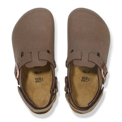 Tokio Kids Birko-Flor Nubuck