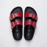 Arizona Lined 1774 Natural Leather