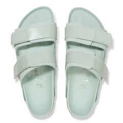 Uji Nubuck Leather