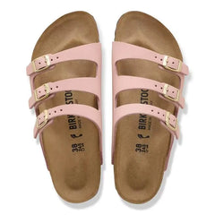 Florida Fresh Nubuck Leather