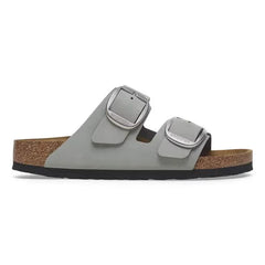 Arizona Big Buckle Nubuck Leather Pure Sage