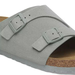 Zürich Suede Leather