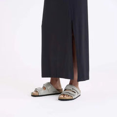 Uji Nubuck Leather