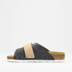 Kyoto Leather/Textile/Felt