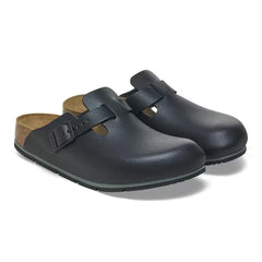 Boston Pro Natural Leather