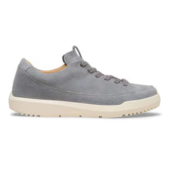 Melbourne Suede Leather