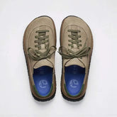 1774 Uerzell Suede Suede Leather