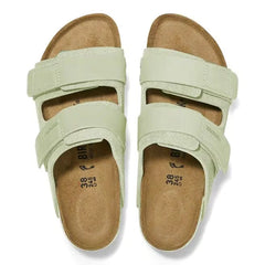 Uji Nubuck Leather/Suede
